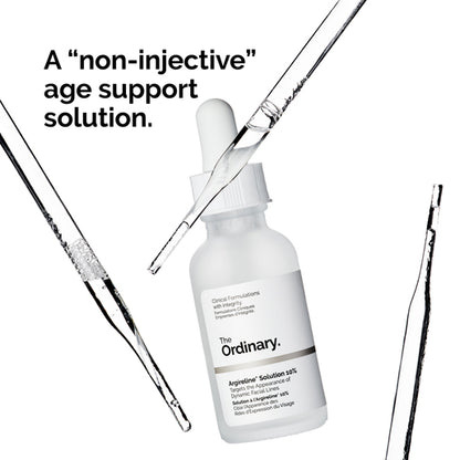 The Ordinary Argireline Solution 10% 30mL