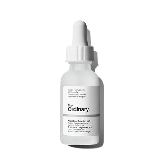 The Ordinary Argireline Solution 10% 30mL