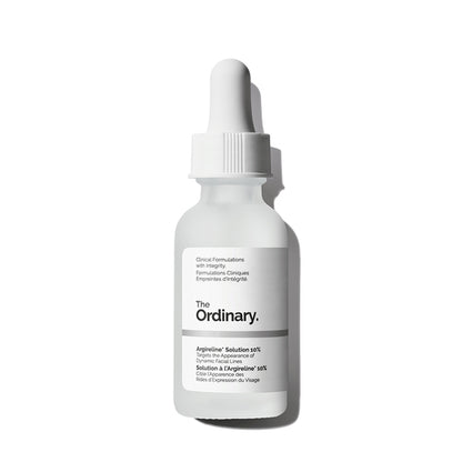The Ordinary Argireline Solution 10% 30mL