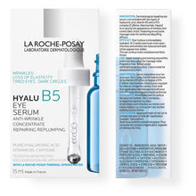 La Roche-Posay Hyalu B5 Eye Serum 15mL - GimmeNow