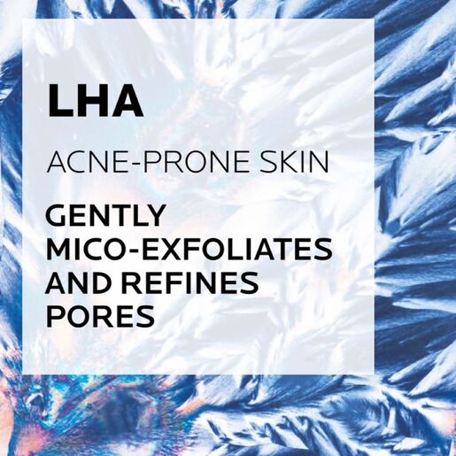La Roche-Posay Effaclar Micro-Peeling Purifying Face & Body Gel Cleanser 400mL - GimmeNow