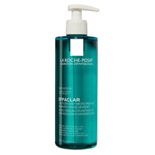 La Roche-Posay Effaclar Micro-Peeling Purifying Face & Body Gel Cleanser 400mL - GimmeNow