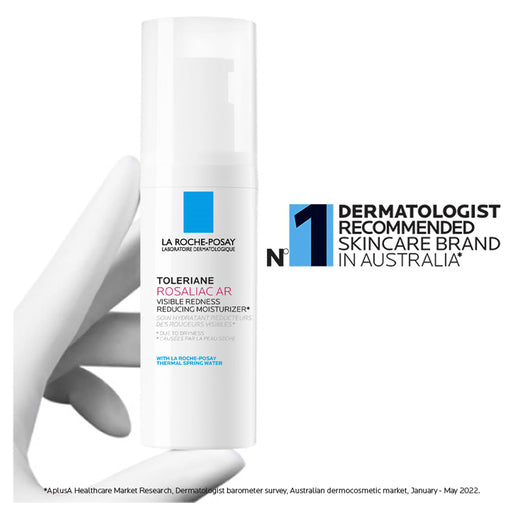 La Roche-Posay Toleriane Rosaliac AR 40mL - GimmeNow