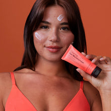 Everyday by Frank Body Clearing Gel Moisturiser 60mL
