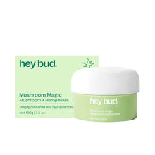 Hey Bud Mushroom + Hemp Hydrating Mask 100g - GimmeNow