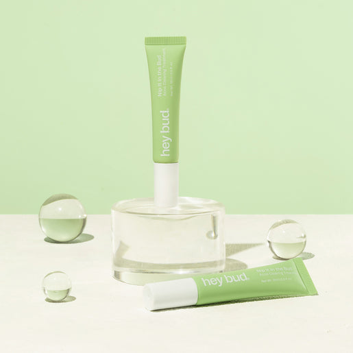 Hey Bud Acne Clearing Treatment 15mL - GimmeNow