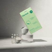 Hey Bud Hydrocolloid + Hemp Acne Patches 48 Patches