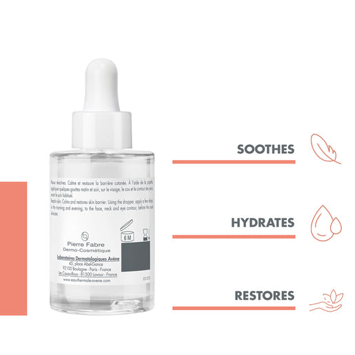 Avène Tolerance Control Intensive Skin Recovery Serum 30mL - GimmeNow