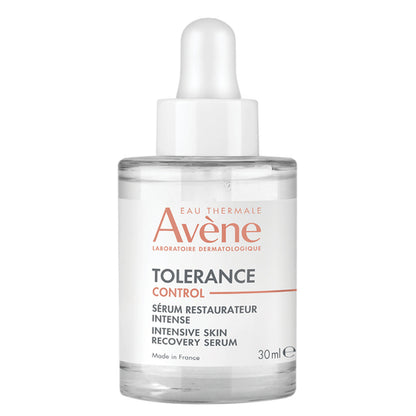 Avène Tolerance Control Intensive Skin Recovery Serum 30mL - GimmeNow