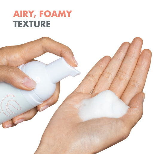Avène Essential Care Cleansing Foam 150mL