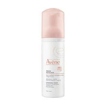 Avène Essential Care Cleansing Foam 150mL