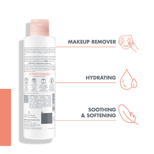 Avène Essential Care Milk Cleanser 200mL