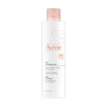 Avène Essential Care Milk Cleanser 200mL