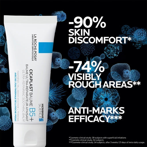 La Roche-Posay Cicaplast Baume B5+ 100mL - GimmeNow