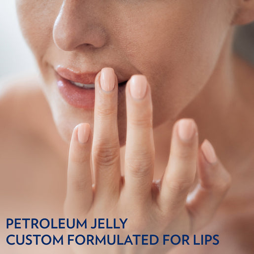 Vaseline Lip Therapy Rosy Lips 7g