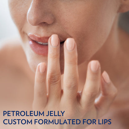 Vaseline Lip Therapy Rosy Lips 7g