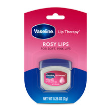Vaseline Lip Therapy Rosy Lips 7g