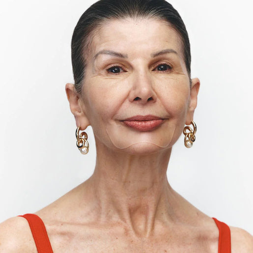 Wrinkles Schminkles Mouth & Lip Wrinkle Patches 2 Patches - GimmeNow