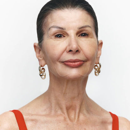 Wrinkles Schminkles Mouth & Lip Wrinkle Patches 2 Patches - GimmeNow