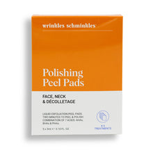 Wrinkles Schminkles Face Polishing Peel Pads 5 Pack - GimmeNow