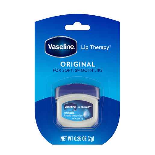Vaseline Lip Therapy Original 7g