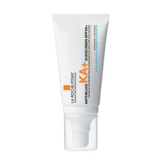 La Roche-Posay Anthelios KA+ Sunscreen SPF50+ 50mL - GimmeNow