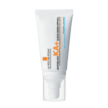 La Roche-Posay Anthelios KA+ Sunscreen SPF50+ 50mL - GimmeNow