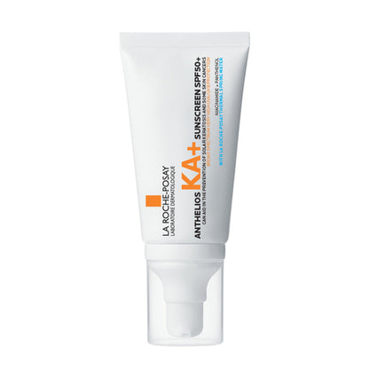 La Roche-Posay Anthelios KA+ Sunscreen SPF50+ 50mL - GimmeNow