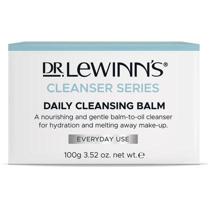 Dr. LeWinn's Cleanser Series Daily Cleansing Balm 100mL