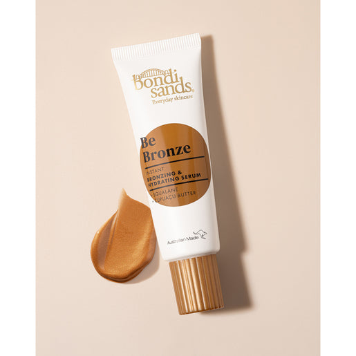 Bondi Sands Be Bronze Bronzing & Hydrating Serum 30mL - GimmeNow