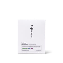 Software Skin Hydrogel Face Mask 3 Pack