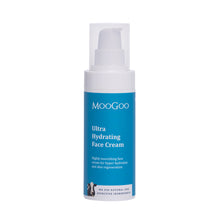 MOOGOO Ultra Hydrating Face Cream 75g - GimmeNow