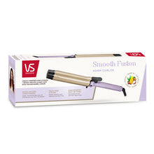 VS Sassoon Smooth Fusion 40mm Curler 1 Each
