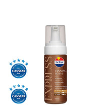 Le Tan Express Tan Self Tanning Foam 110mL - GimmeNow
