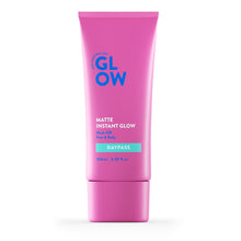 AUSTRALIAN GLOW Matte Instant Glow Wash-Off Face & Body 100mL
