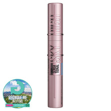Maybelline Lash Sensational Sky High Mascara Waterproof Black 6mL - GimmeNow