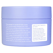 EpZen AHA Exfoliating Body Wash 200mL