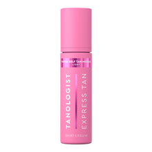 TANOLOGIST Tinted Tan Mousse Light 200mL