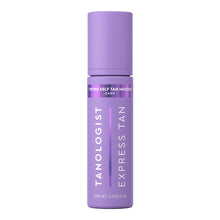 TANOLOGIST Tinted Tan Mousse Dark 200mL