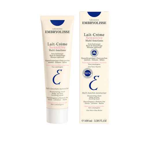 Embryolisse Lait-Crème Sensitive 100mL