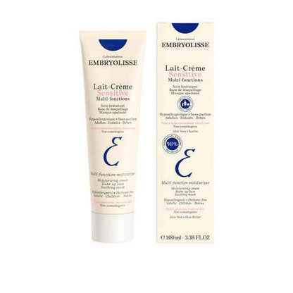 Embryolisse Lait-Crème Sensitive 100mL