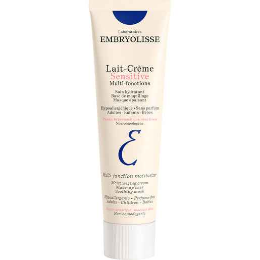 Embryolisse Lait-Crème Sensitive 100mL