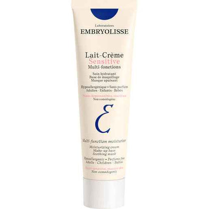 Embryolisse Lait-Crème Sensitive 100mL