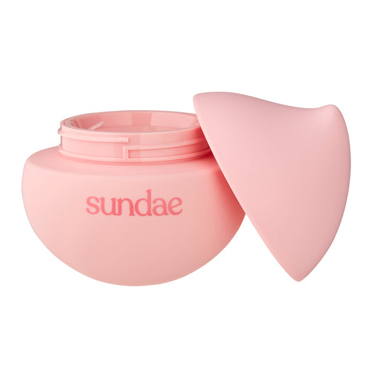 Sundae Body Whip Very Berry 220mL - GimmeNow