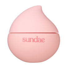 Sundae Body Whip Very Berry 220mL - GimmeNow