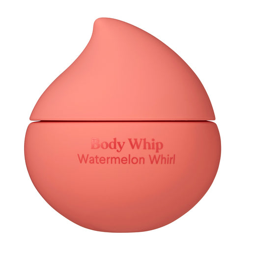 Sundae Body Whip Watermelon Whirl 220mL - GimmeNow