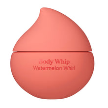 Sundae Body Whip Watermelon Whirl 220mL - GimmeNow