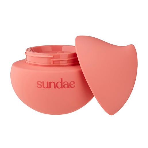 Sundae Body Whip Watermelon Whirl 220mL - GimmeNow