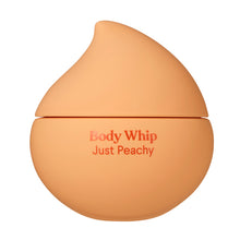 Sundae Body Whip Just Peachy 220mL - GimmeNow