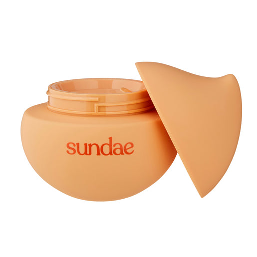Sundae Body Whip Just Peachy 220mL - GimmeNow